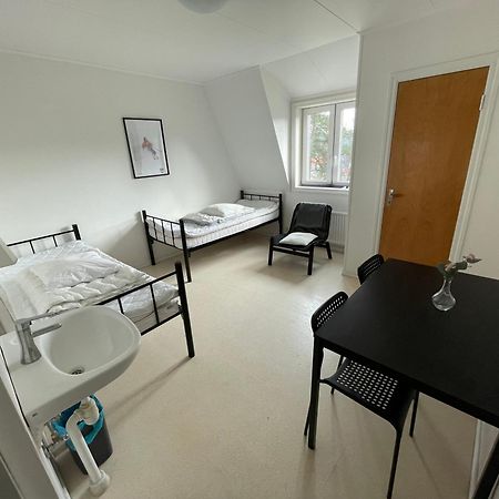 Hestra Guesthouse Zewnętrze zdjęcie