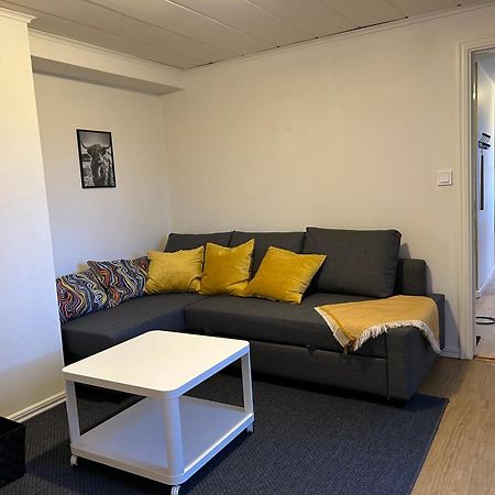Hestra Guesthouse Zewnętrze zdjęcie