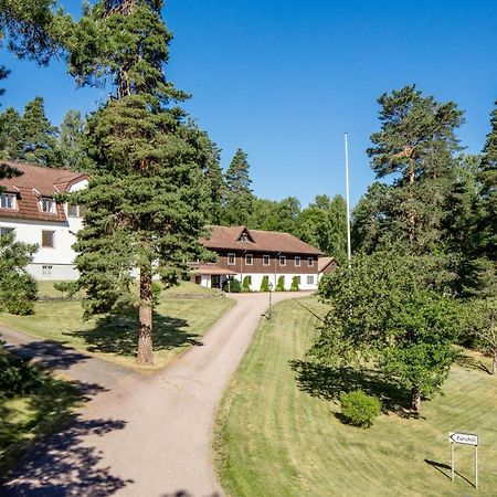 Hestra Guesthouse Zewnętrze zdjęcie