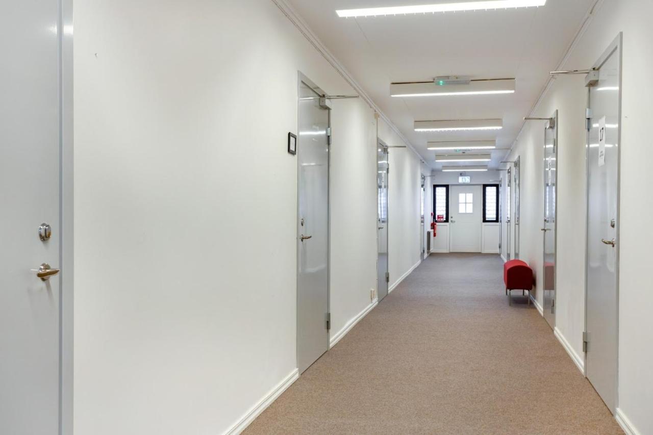 Hestra Guesthouse Zewnętrze zdjęcie
