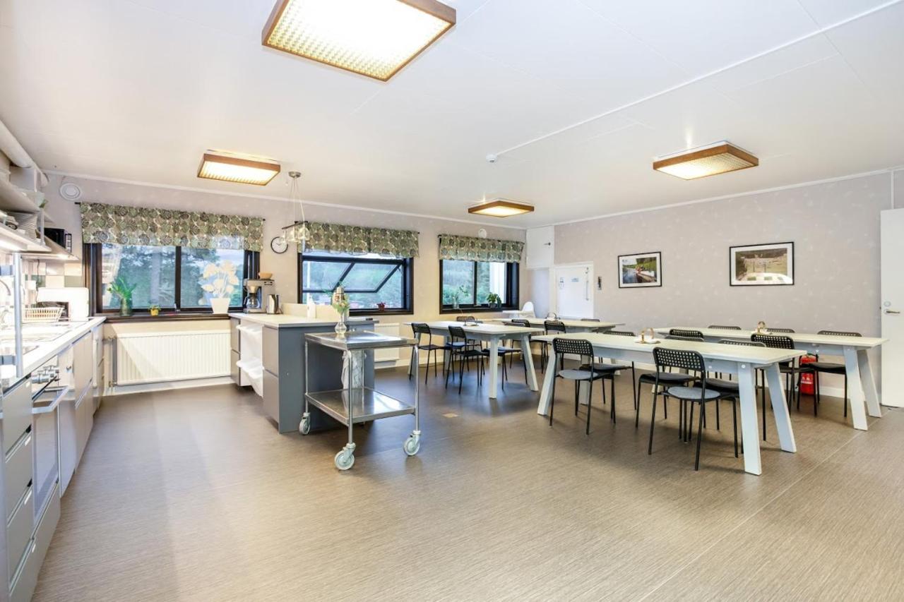 Hestra Guesthouse Zewnętrze zdjęcie