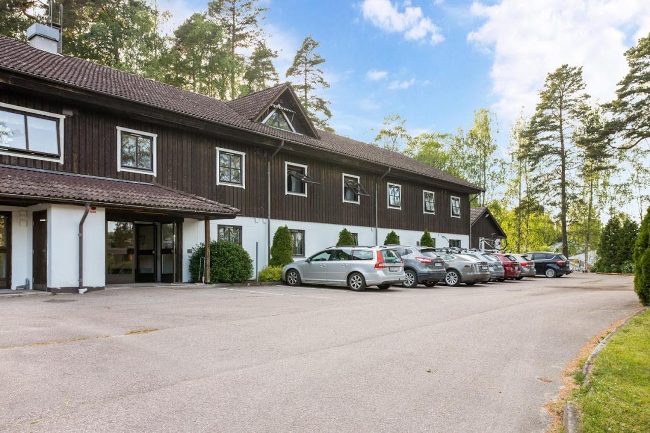 Hestra Guesthouse Zewnętrze zdjęcie