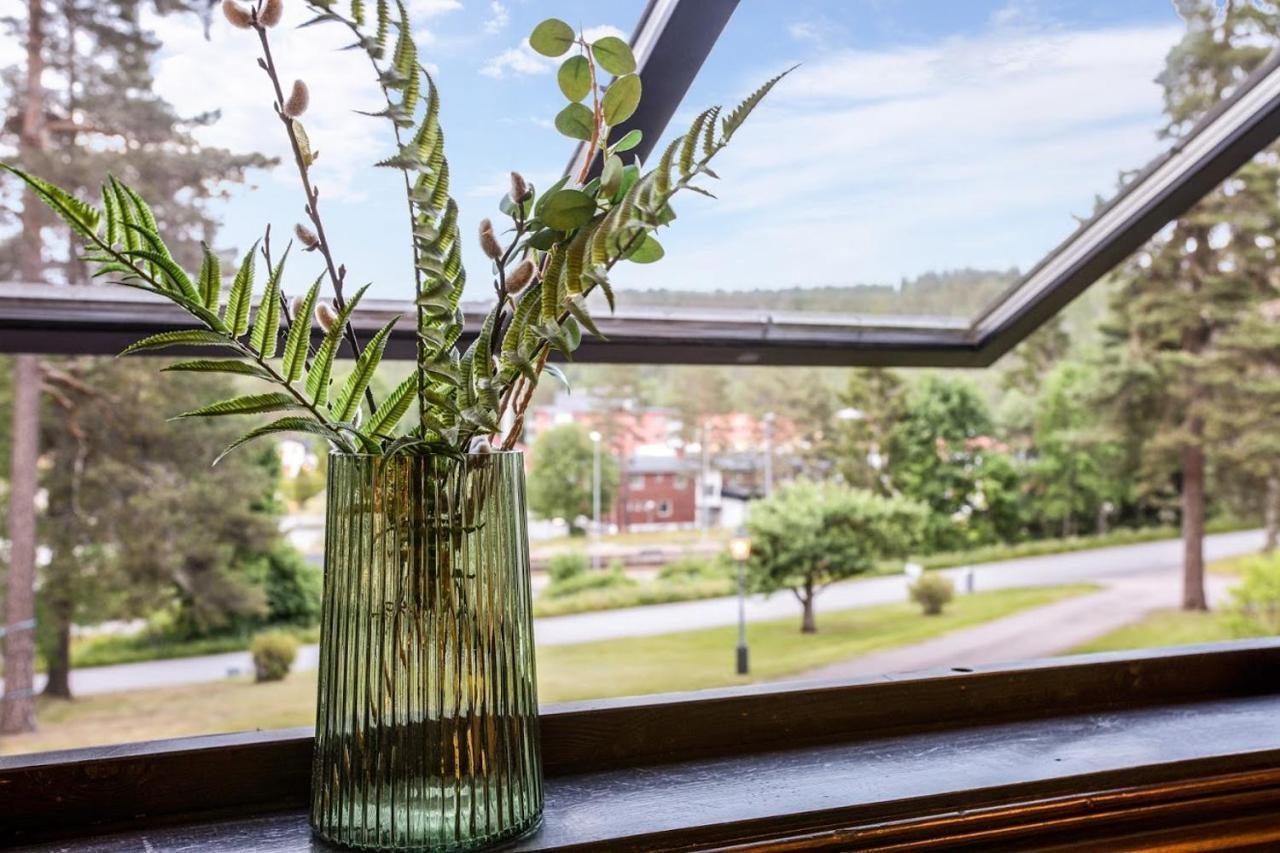 Hestra Guesthouse Zewnętrze zdjęcie