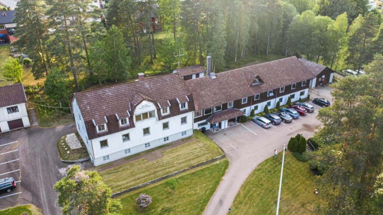 Hestra Guesthouse Zewnętrze zdjęcie