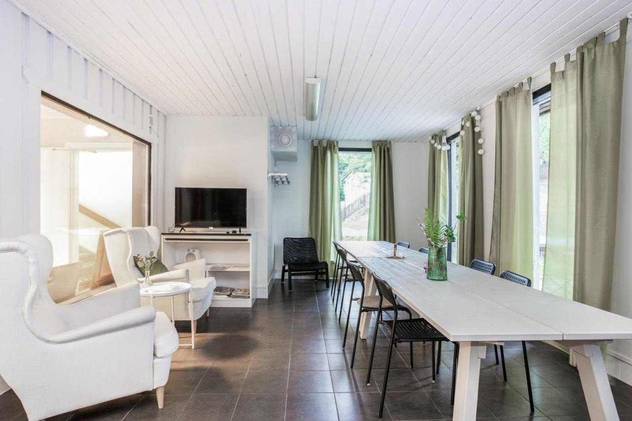 Hestra Guesthouse Zewnętrze zdjęcie