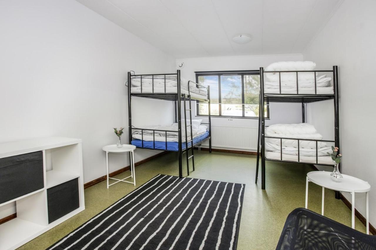 Hestra Guesthouse Zewnętrze zdjęcie