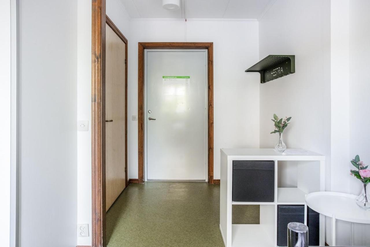 Hestra Guesthouse Zewnętrze zdjęcie
