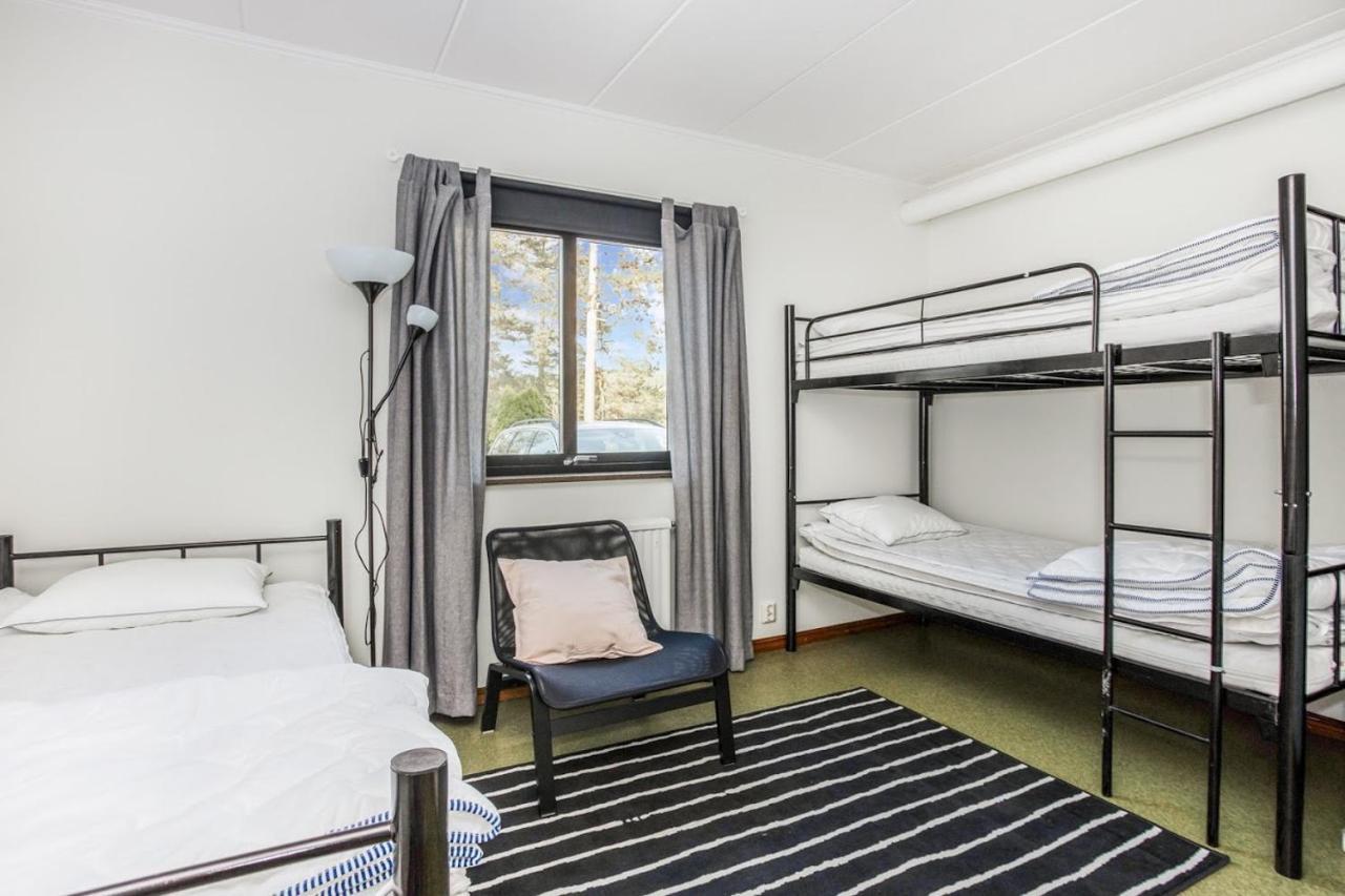 Hestra Guesthouse Zewnętrze zdjęcie