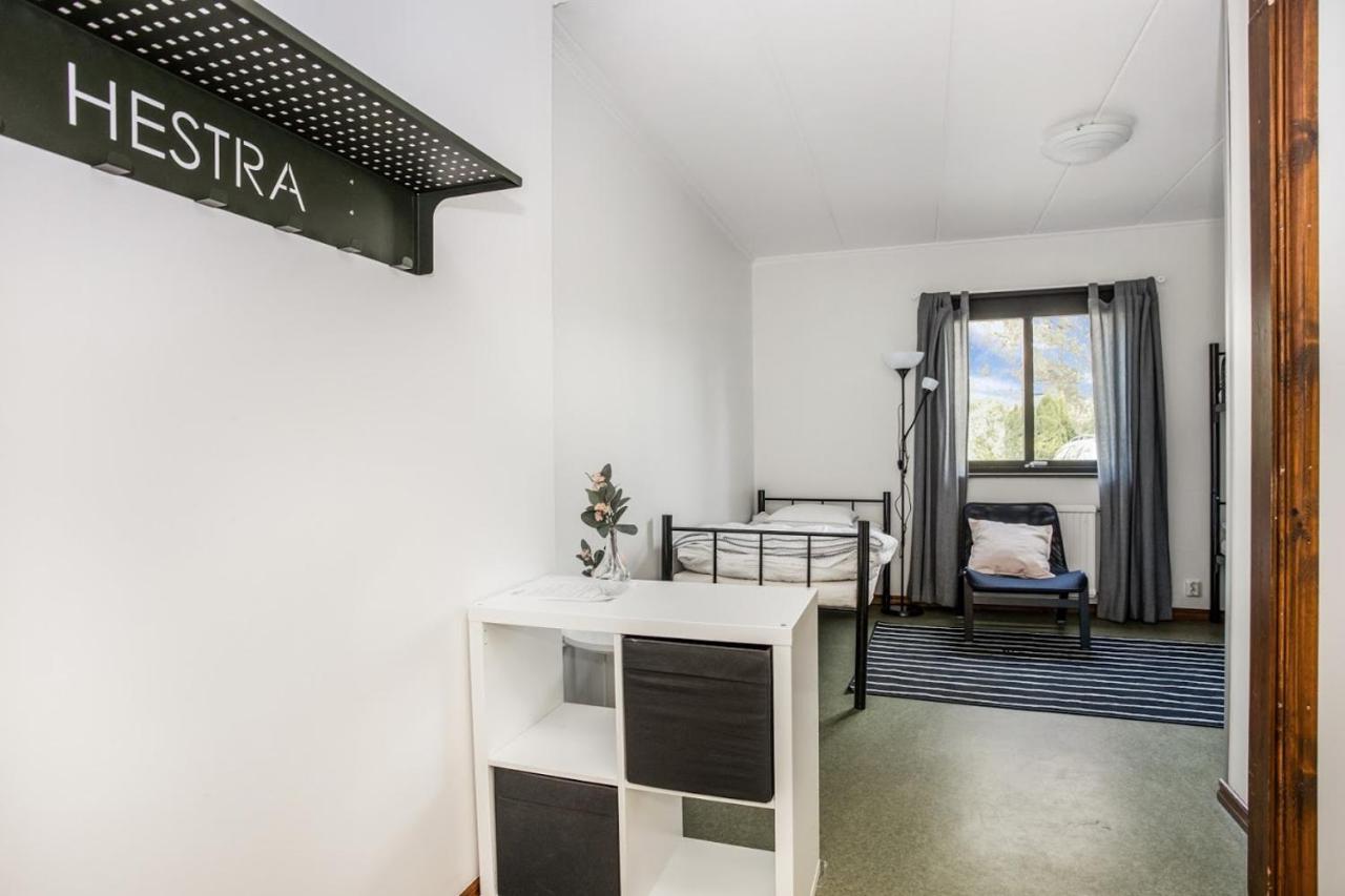 Hestra Guesthouse Zewnętrze zdjęcie
