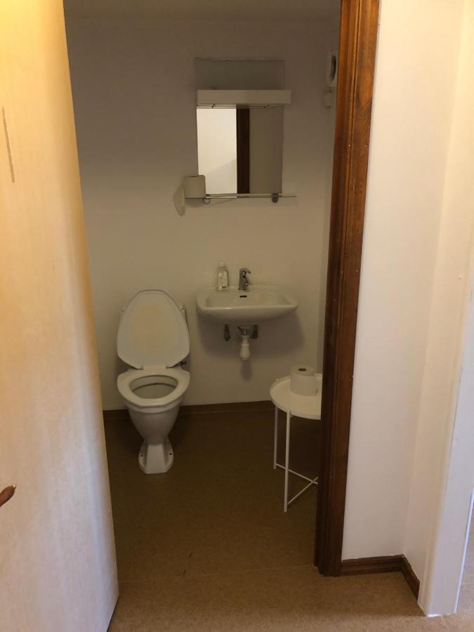 Hestra Guesthouse Zewnętrze zdjęcie