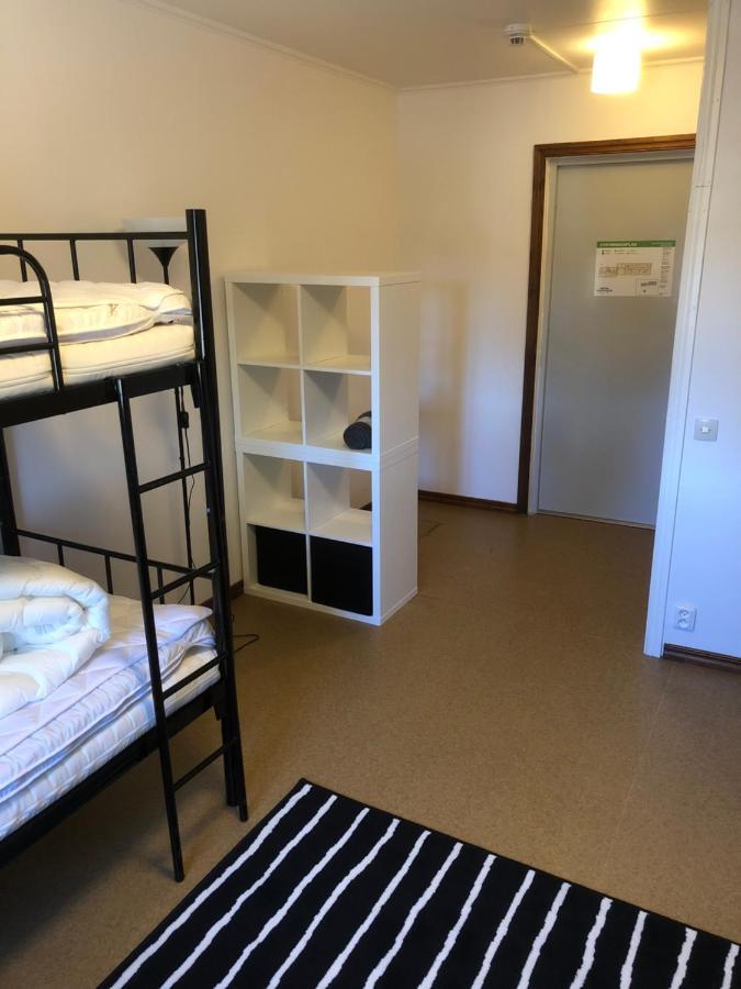 Hestra Guesthouse Zewnętrze zdjęcie