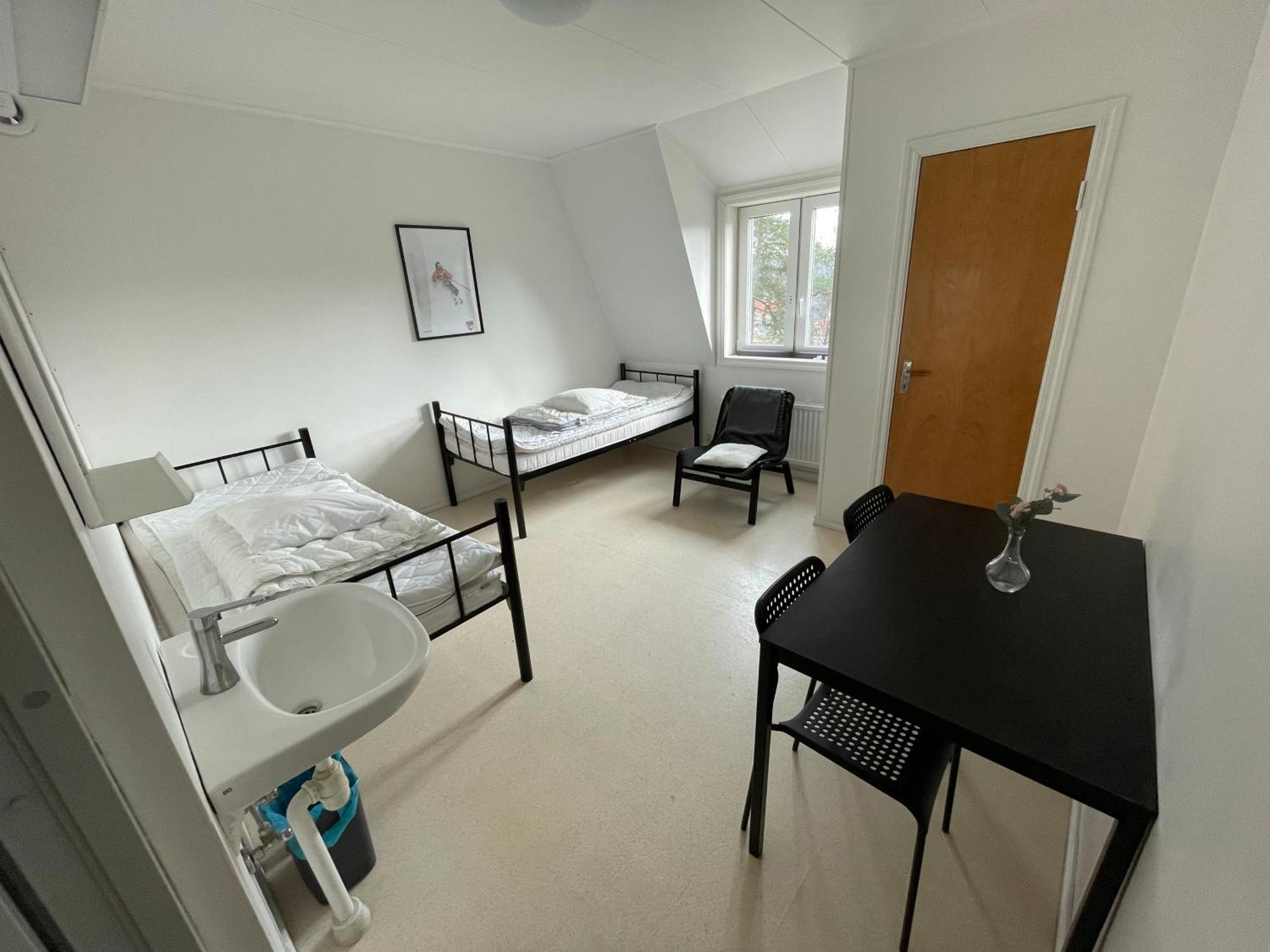 Hestra Guesthouse Zewnętrze zdjęcie