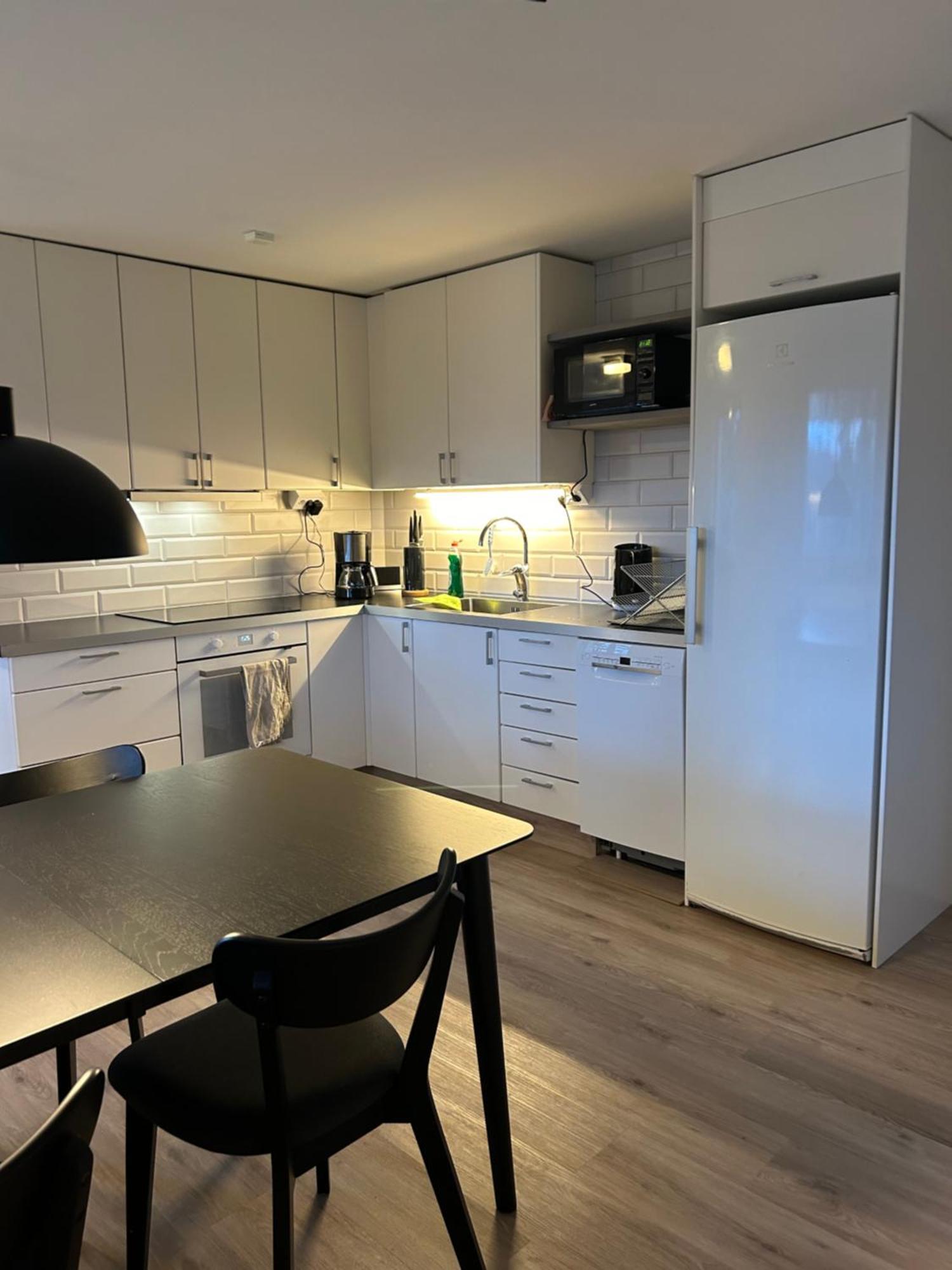 Hestra Guesthouse Zewnętrze zdjęcie