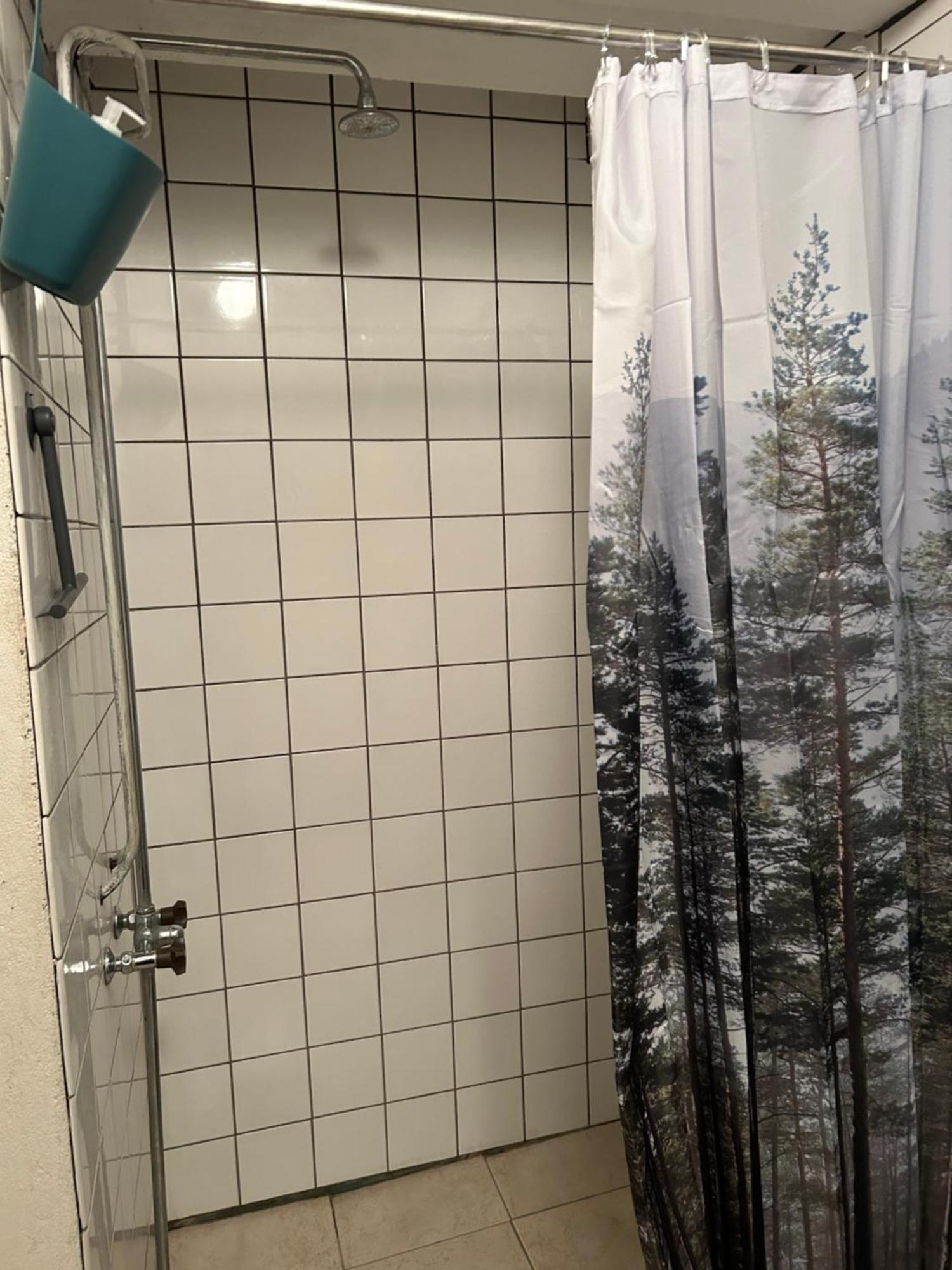 Hestra Guesthouse Zewnętrze zdjęcie