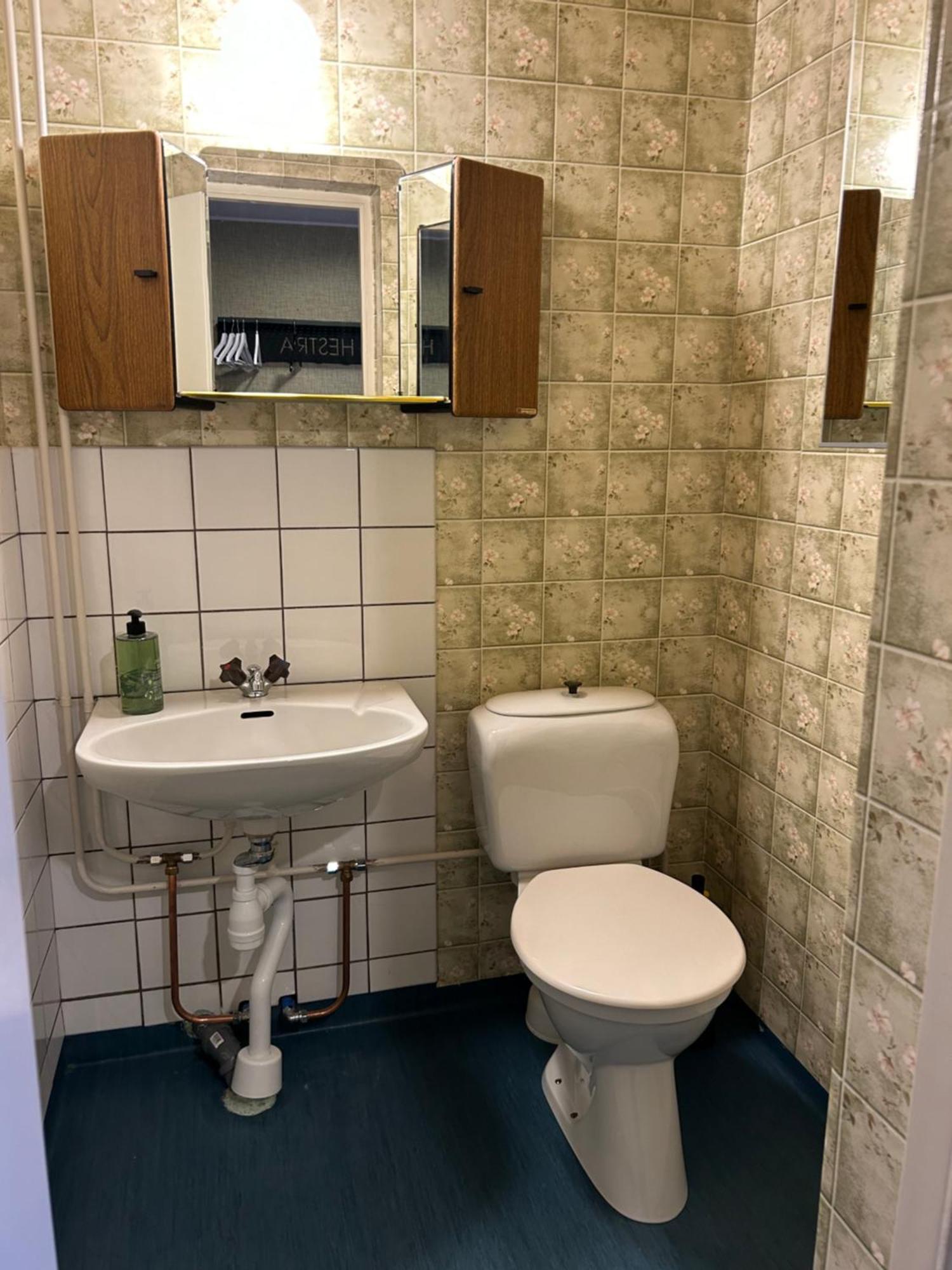 Hestra Guesthouse Zewnętrze zdjęcie