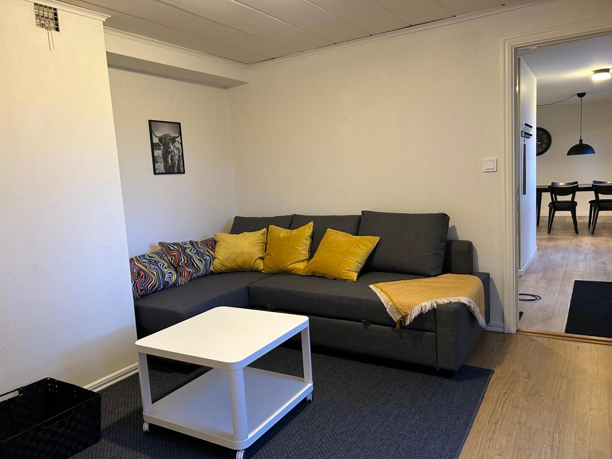 Hestra Guesthouse Zewnętrze zdjęcie