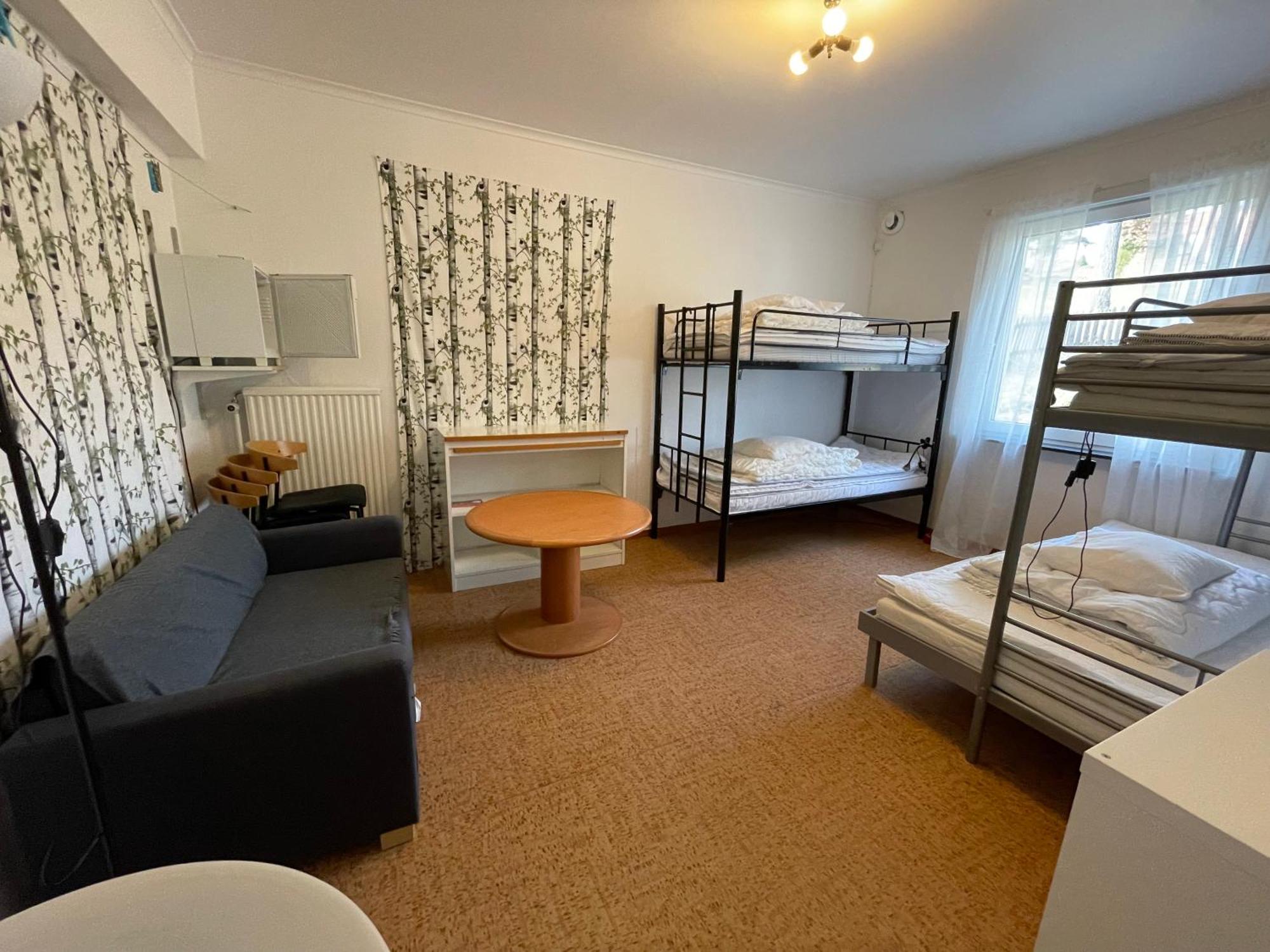 Hestra Guesthouse Zewnętrze zdjęcie