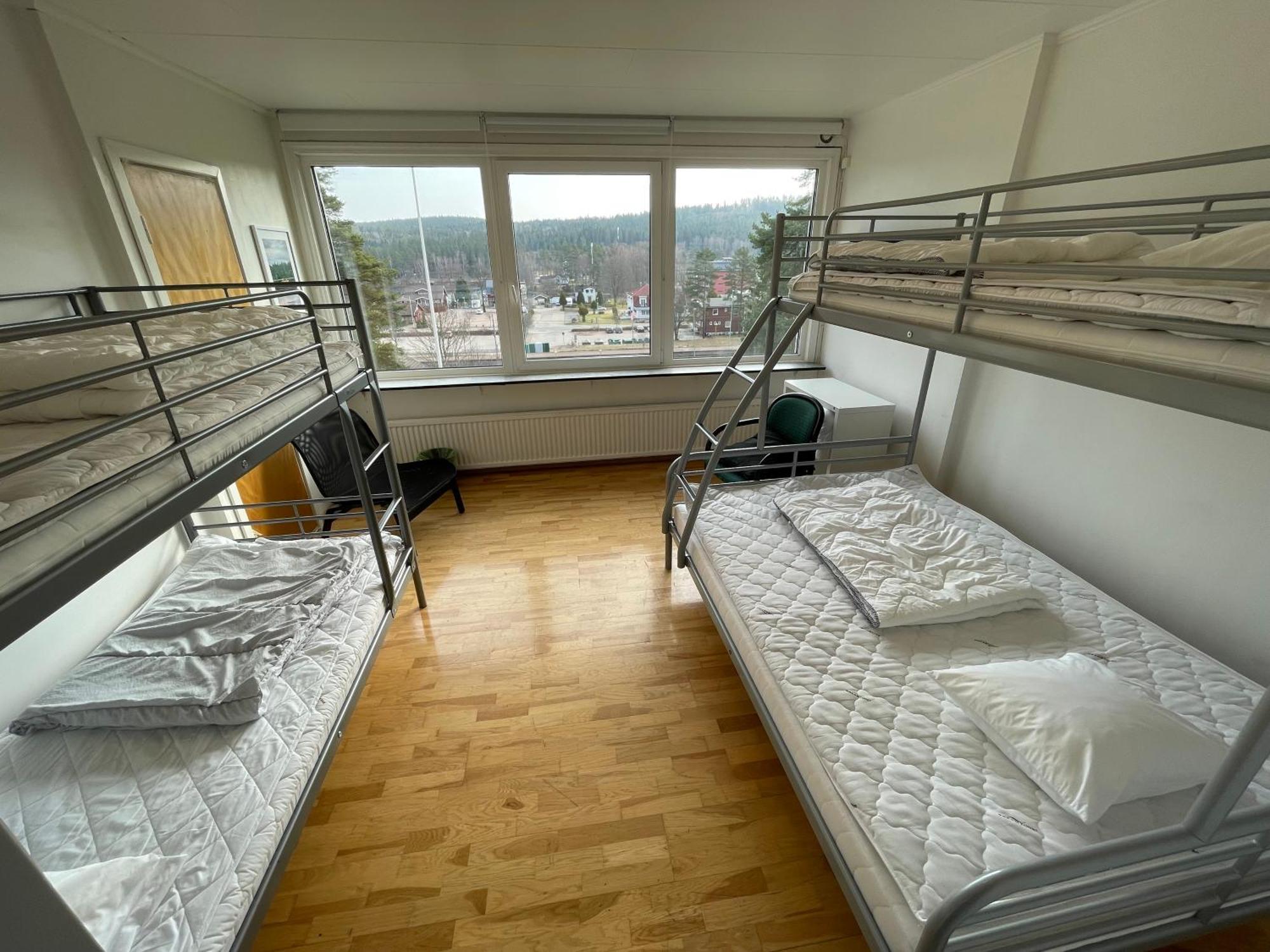 Hestra Guesthouse Zewnętrze zdjęcie