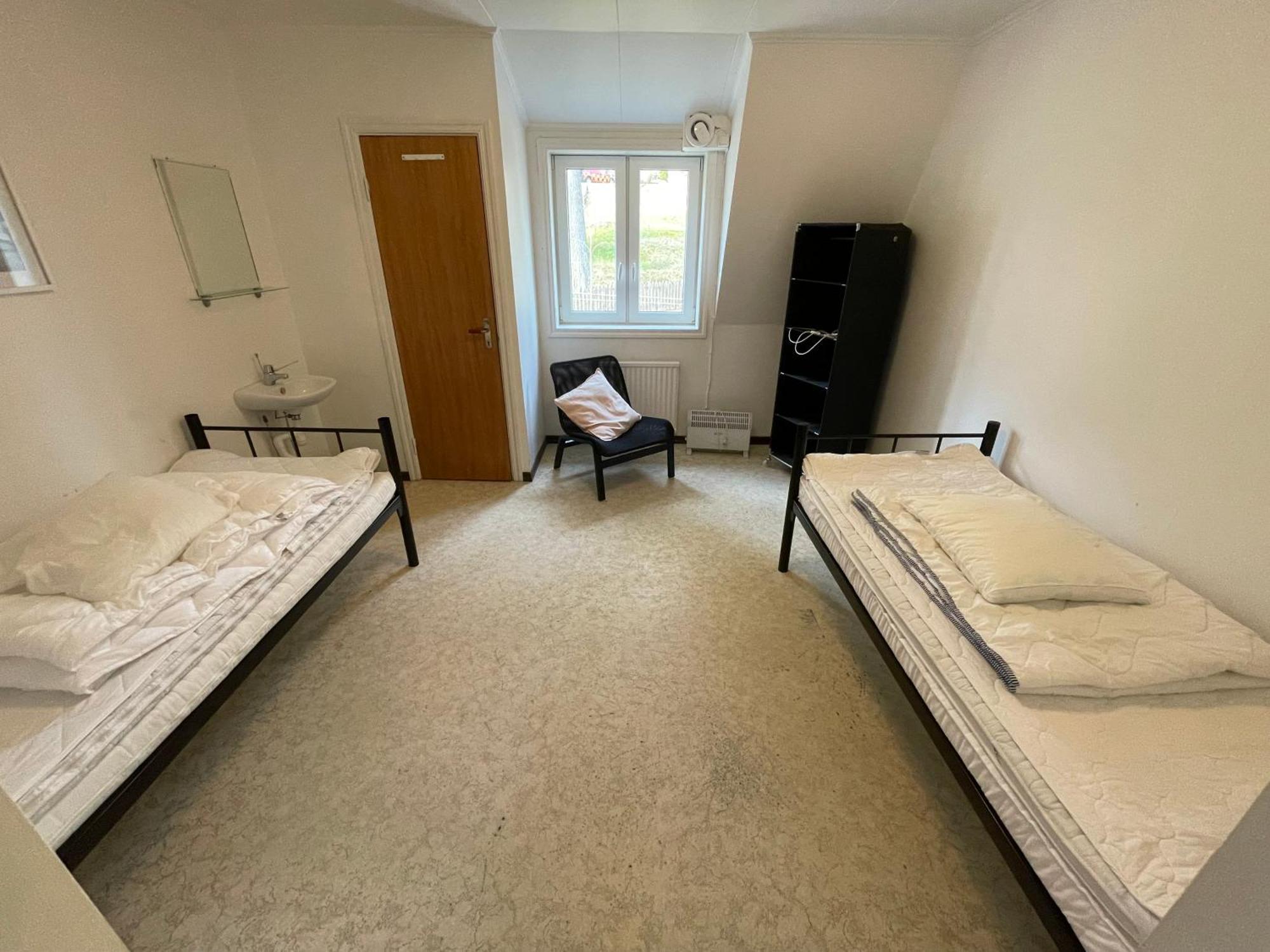 Hestra Guesthouse Zewnętrze zdjęcie