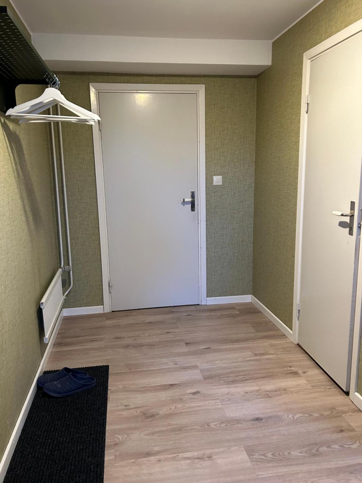 Hestra Guesthouse Zewnętrze zdjęcie