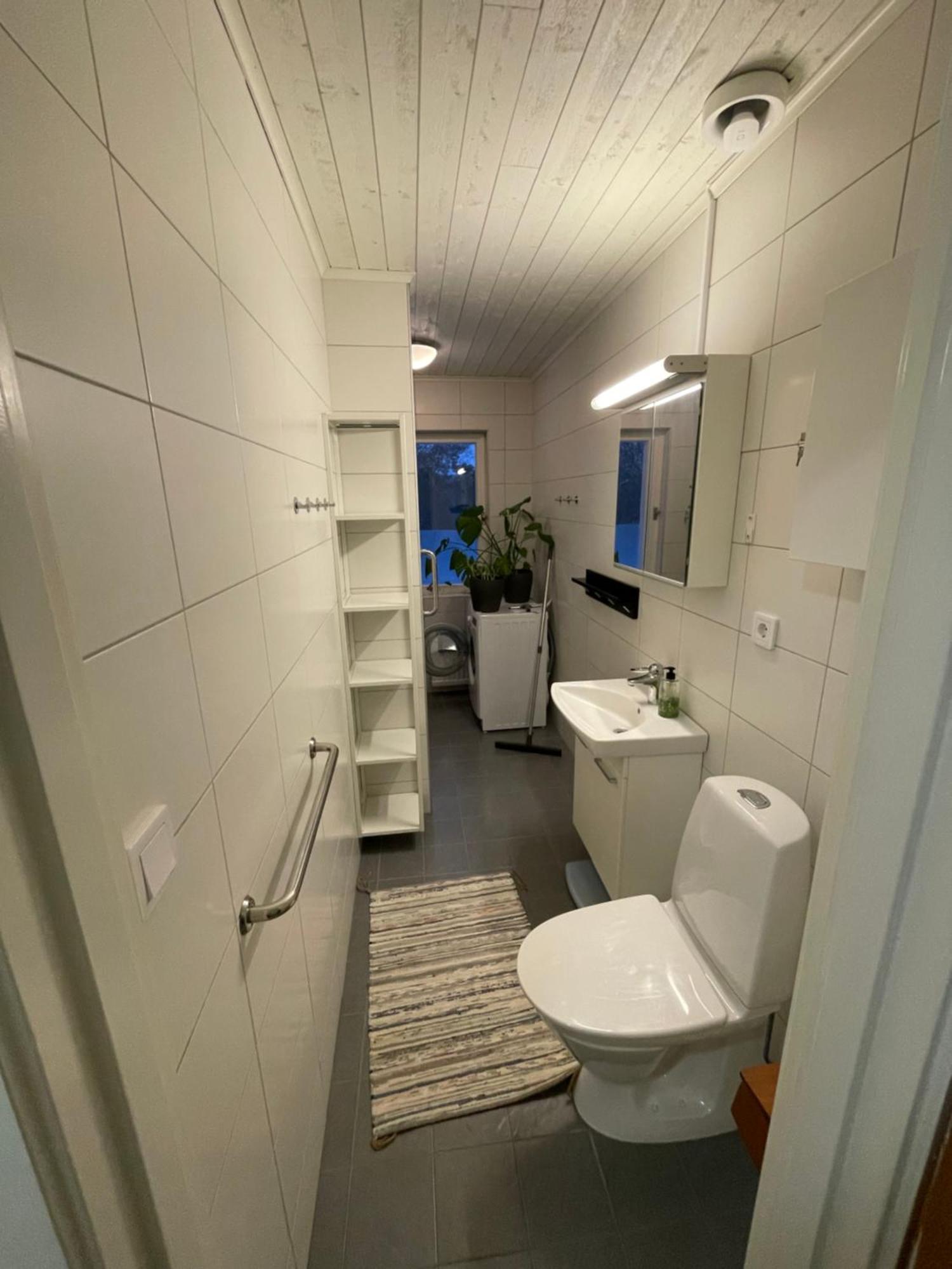 Hestra Guesthouse Zewnętrze zdjęcie