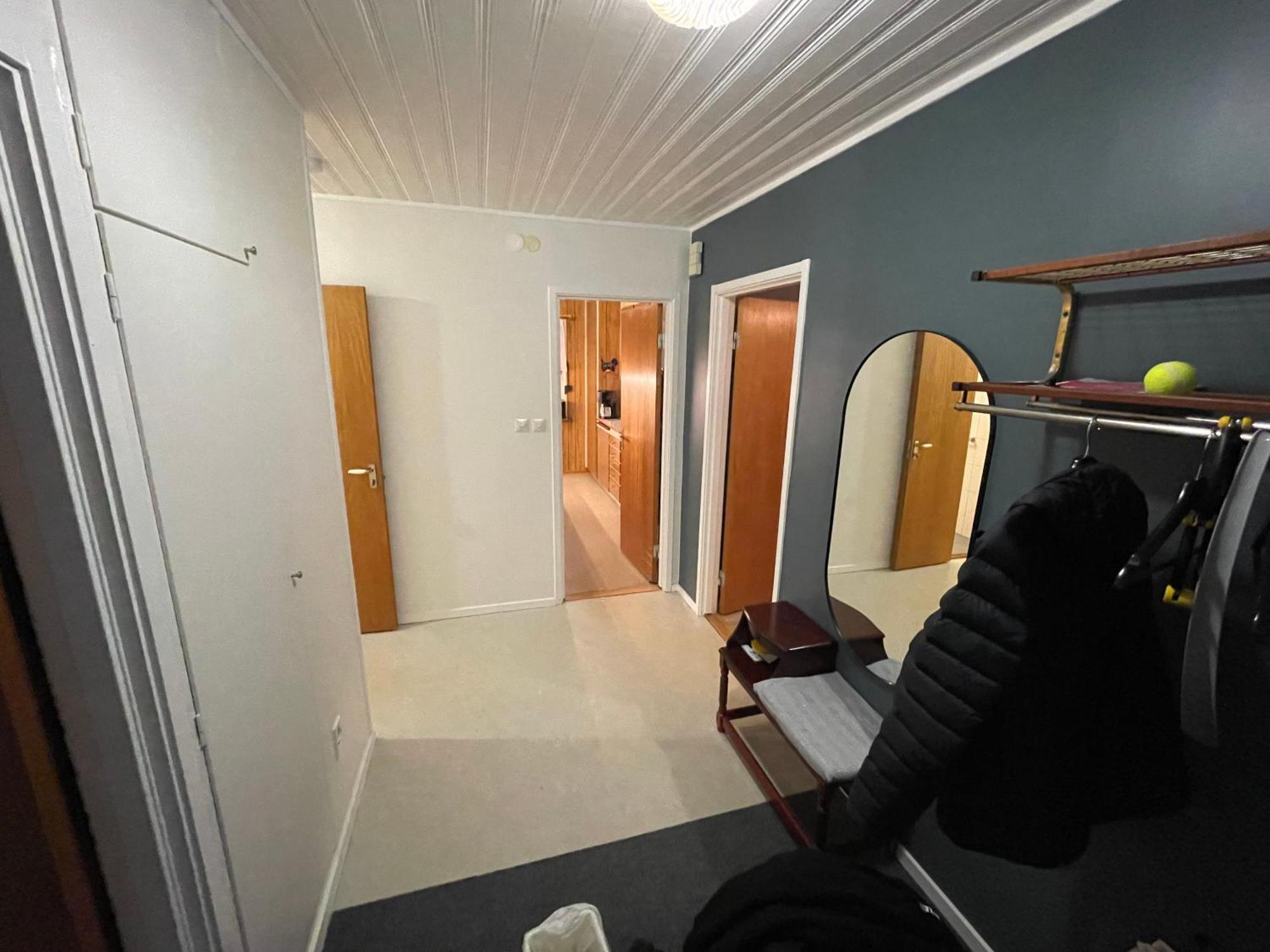 Hestra Guesthouse Zewnętrze zdjęcie