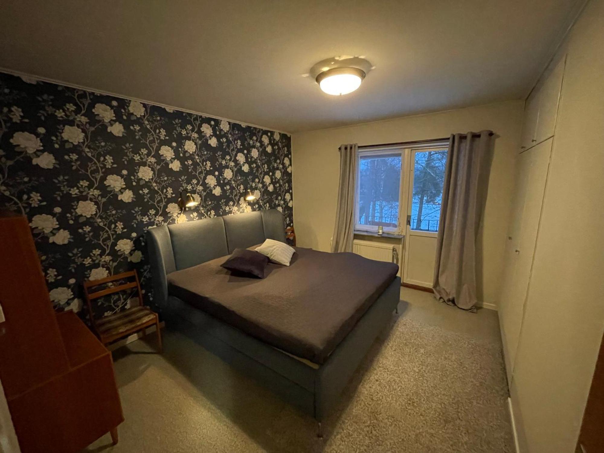 Hestra Guesthouse Zewnętrze zdjęcie