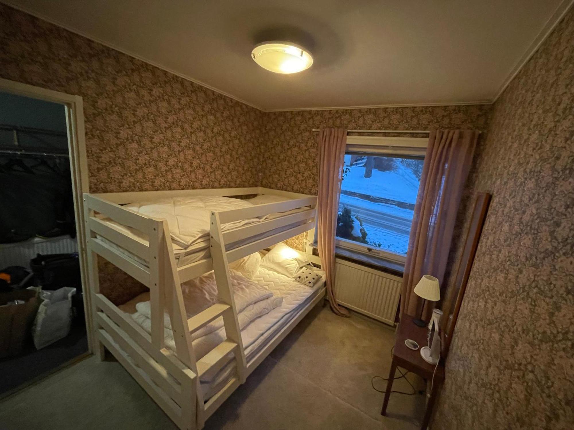 Hestra Guesthouse Zewnętrze zdjęcie