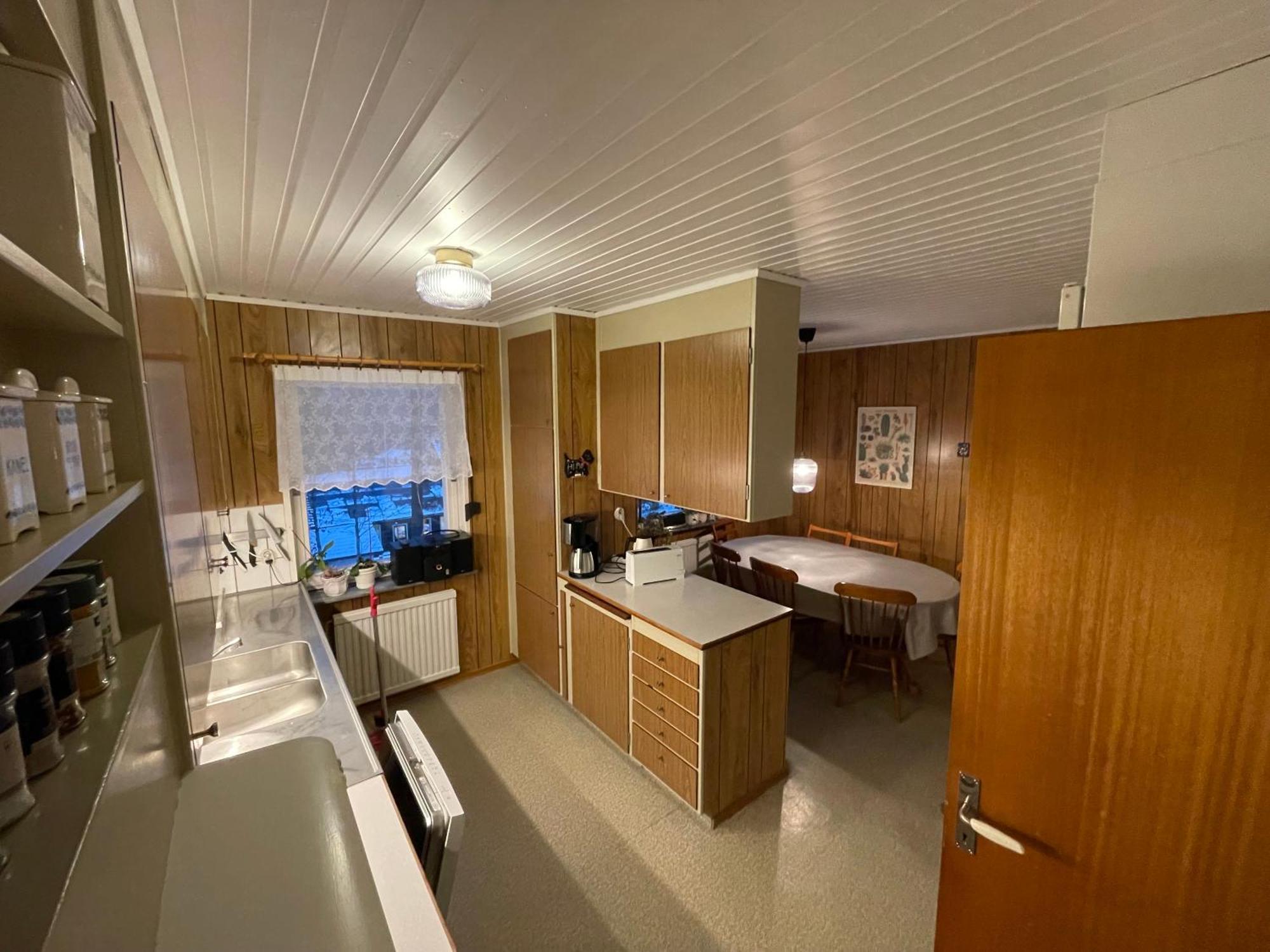 Hestra Guesthouse Zewnętrze zdjęcie