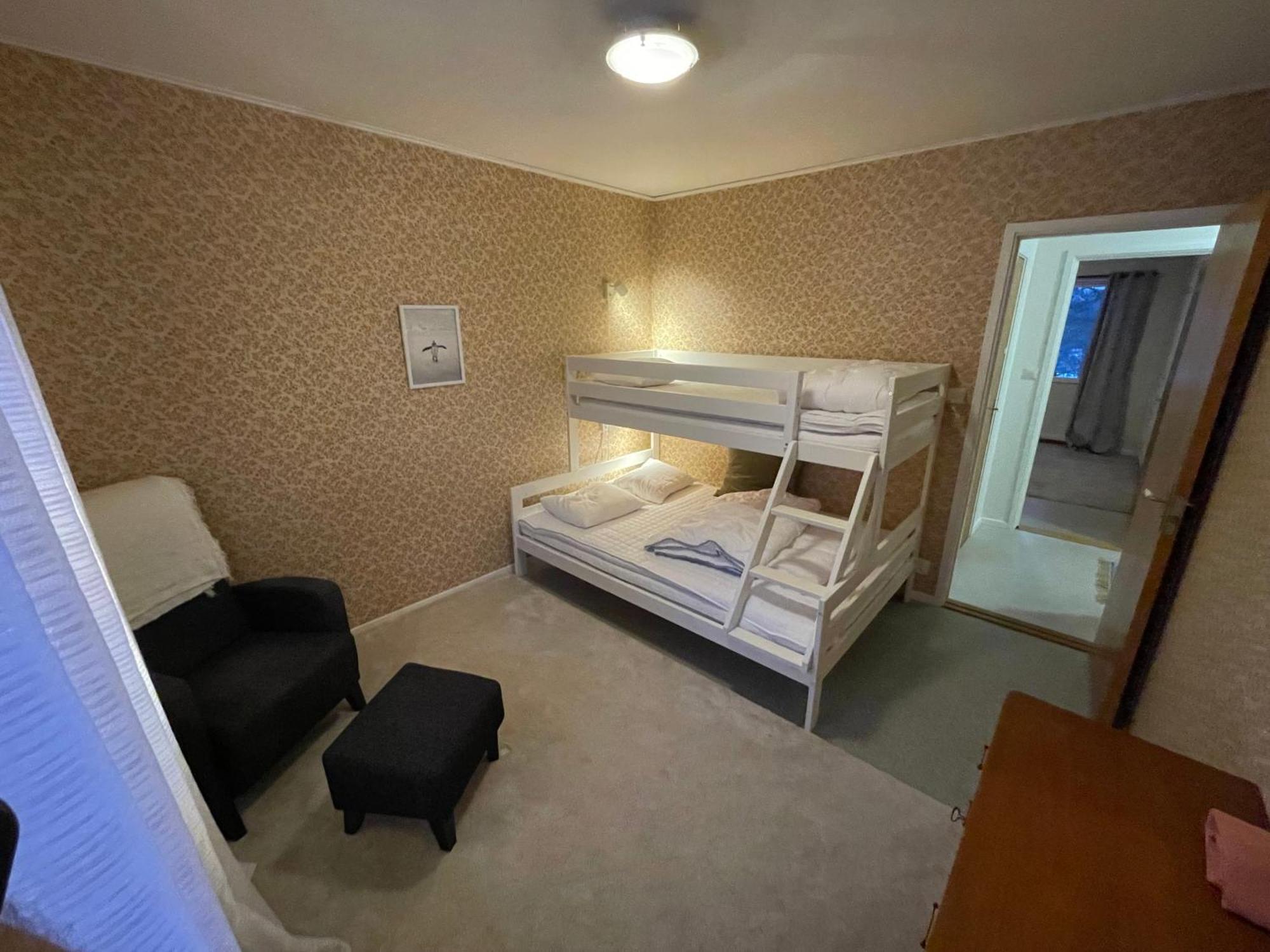 Hestra Guesthouse Zewnętrze zdjęcie