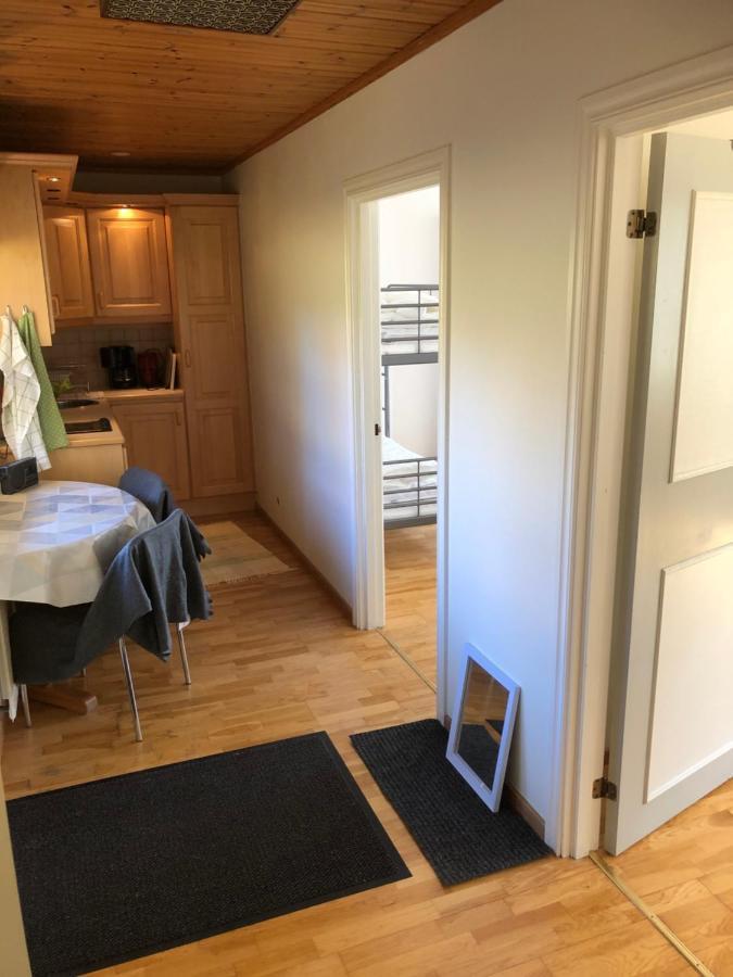 Hestra Guesthouse Zewnętrze zdjęcie