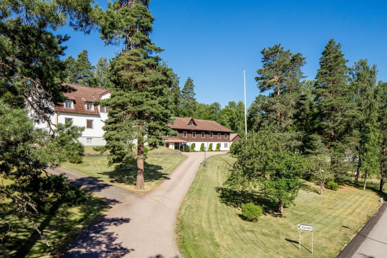 Hestra Guesthouse Zewnętrze zdjęcie