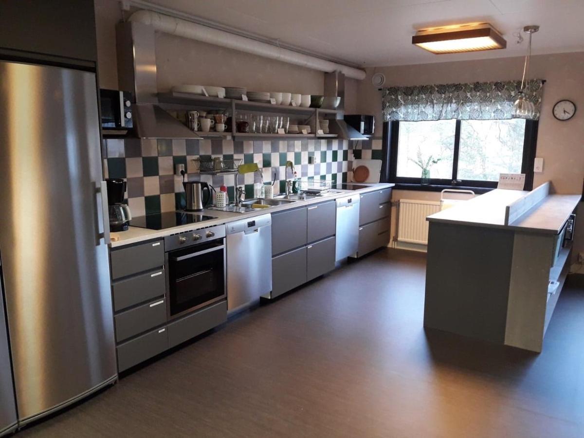 Hestra Guesthouse Zewnętrze zdjęcie