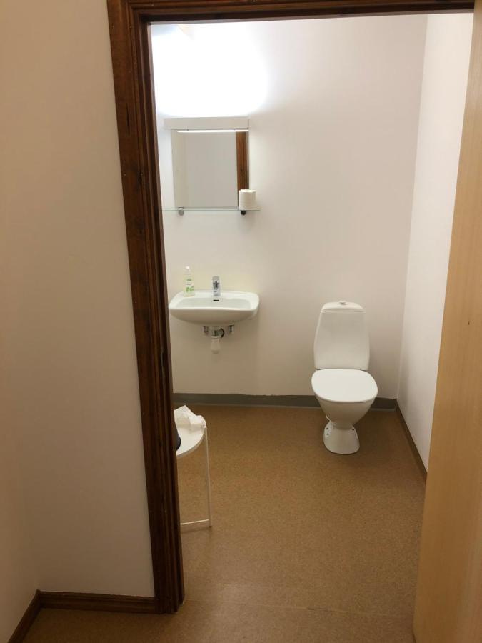 Hestra Guesthouse Zewnętrze zdjęcie
