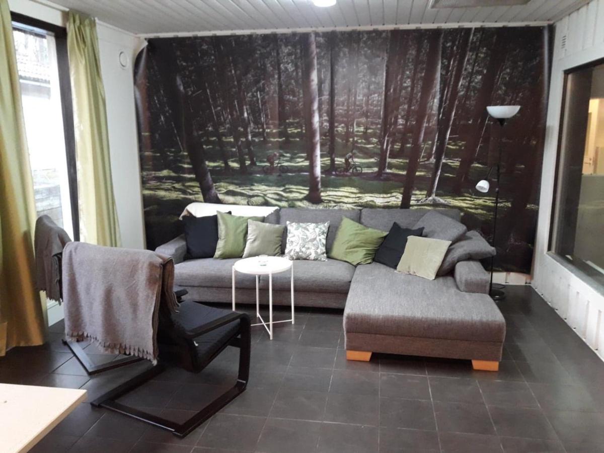 Hestra Guesthouse Zewnętrze zdjęcie