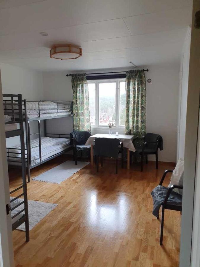 Hestra Guesthouse Zewnętrze zdjęcie