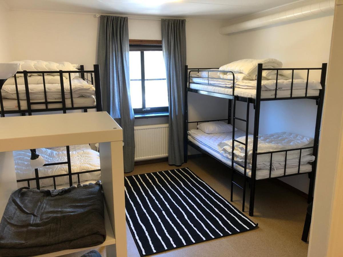 Hestra Guesthouse Zewnętrze zdjęcie
