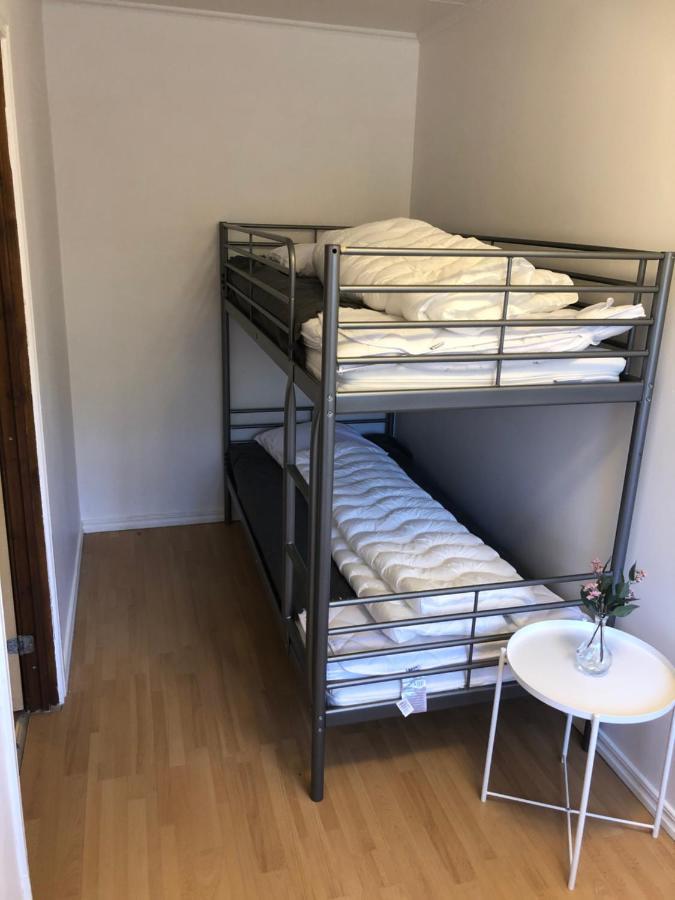 Hestra Guesthouse Zewnętrze zdjęcie