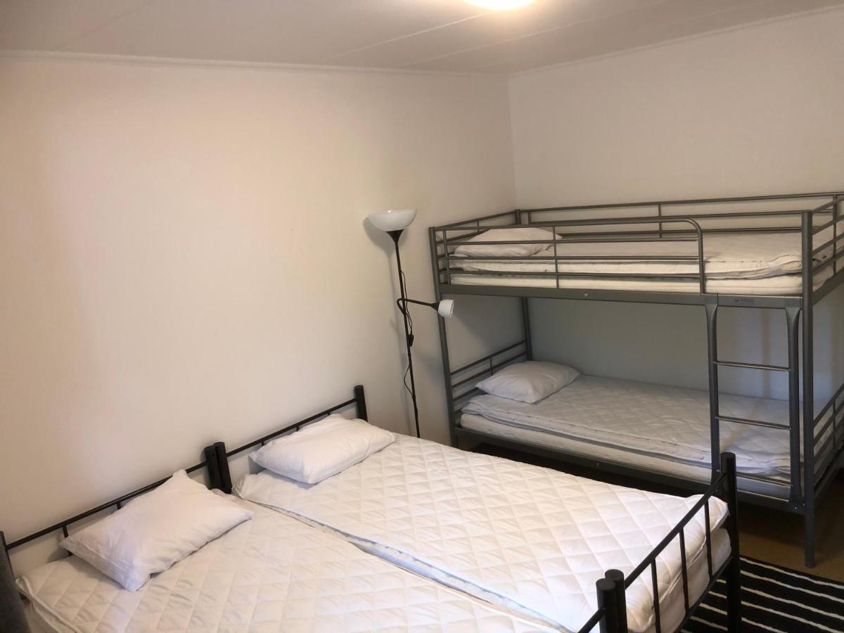 Hestra Guesthouse Zewnętrze zdjęcie