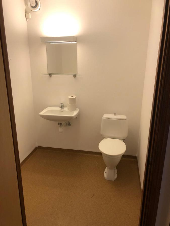Hestra Guesthouse Zewnętrze zdjęcie